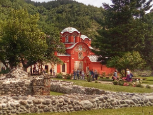 Патријарх за васкршње празнике на Косову и Метохији