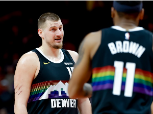 Јокић можда пропушта Оклахому и шансу за МВП титулу