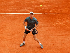 Синер поново беспрекоран, на реду је Зверев