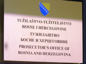 Тужилаштво БиХ: Истрага против Наде Радован Томанић због злочина над Србима
