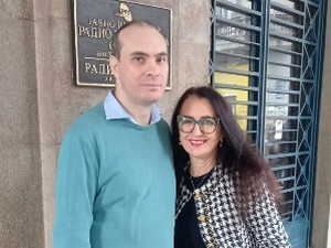 Од обнове до коначног пада Деспотовине (1444-1459)