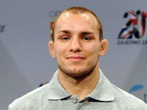 Тренирај са шампионом: Александар Максимовић