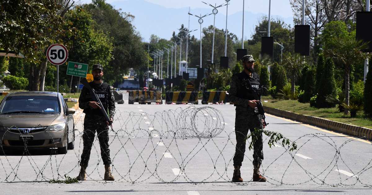 Чека се на преговоре САД и Ирана у Исламабаду; премијер Пакистана: Ово је пресудан тренутак