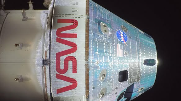 Артемис 2, дан десети: Орион се полако припрема да дотакне воде Тихог океана