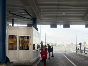 Почела пуна примена ЕЕС система на границама ЕУ, како изгледа регистрација