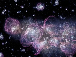 Можда смо управо угледали прве звезде универзума