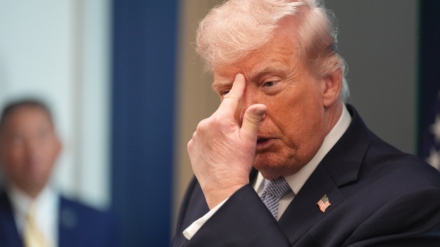 Теорија лудака – зашто је Трампова тактика опаснија за њега, него за његове непријатеље