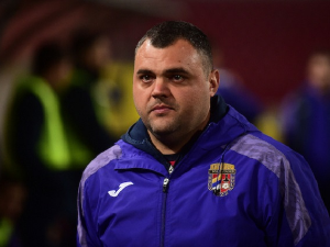 Марко Неђић нови тренер Радничког из Ниша