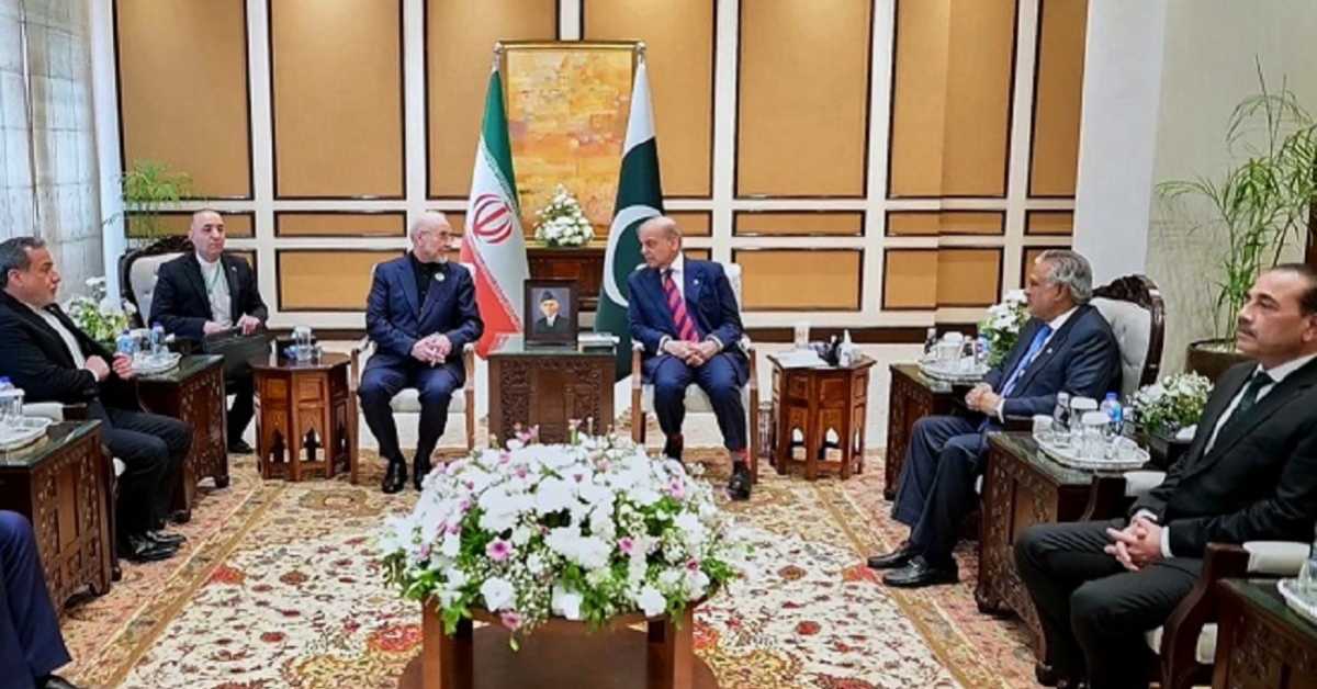 Преговори САД и Ирана у Исламабаду; у току директни разговори