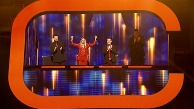 Брат и сестра заједно у Суперпотери – Мемедовић: „У збиру сте добри“