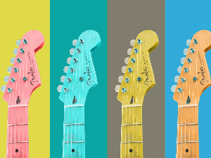 Шарени хитови