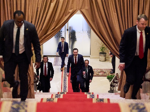 Преговори САД и Ирана у Исламабаду завршени без договора