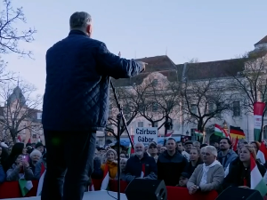 Избори у Мађарској – Трамп за Орбана, Брисел подржава Мађара