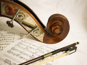 Вилијам Бојс: Симфонијe