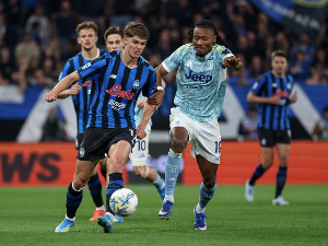 Јувентус срећно победио Аталанту, Костић добио минуте