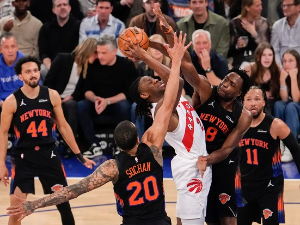 Торонто и даље мора да брине о шестом месту, Њујорк сигуран код куће