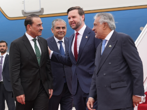 Чека се на преговоре САД и Ирана у Исламабаду; премијер Пакистана: Ово је пресудан тренутак