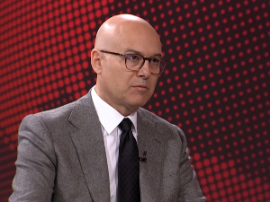 Вучевић за РТС: Није најважнији датум избора, не можемо рушити кућу док дувају оркански ветрови