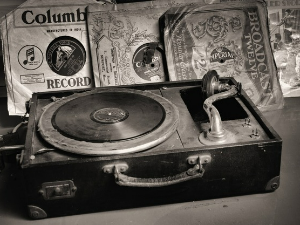 Игла на винилу – Astrud Žilberto