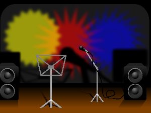 Блуз – Mud Morganfield