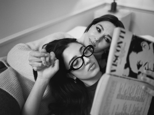 Леони Касел, „дете љубави“ Монике Белучи – нова генерација непо-беба под рефлекторима