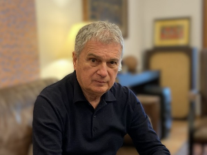 Фудбалски тренер - Љубиша Тумбаковић  