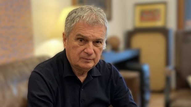 Фудбалски тренер - Љубиша Тумбаковић  