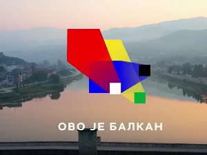 Ово је Балкан, 8. емисија