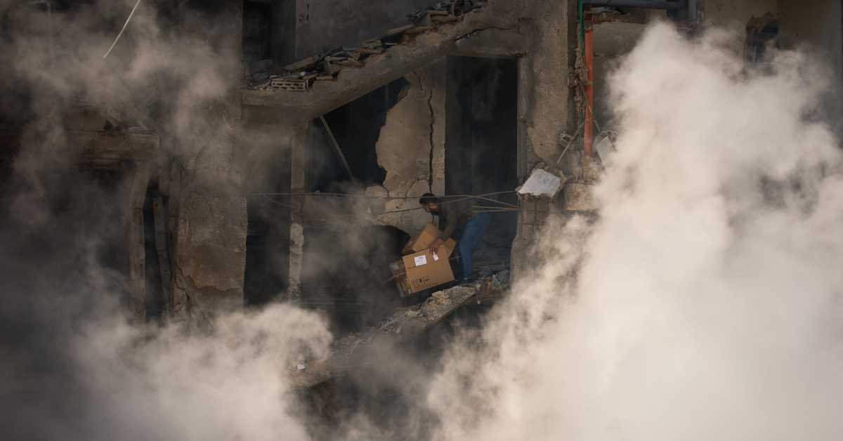 Пезешкијан: Главна препрека споразуму дупли стандарди САД; Трамп: Веома пријатељски разговори 