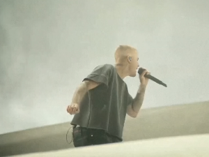 Џастин Бибер на Коачели – носталгија, хитови са Јутјуба и разочарање