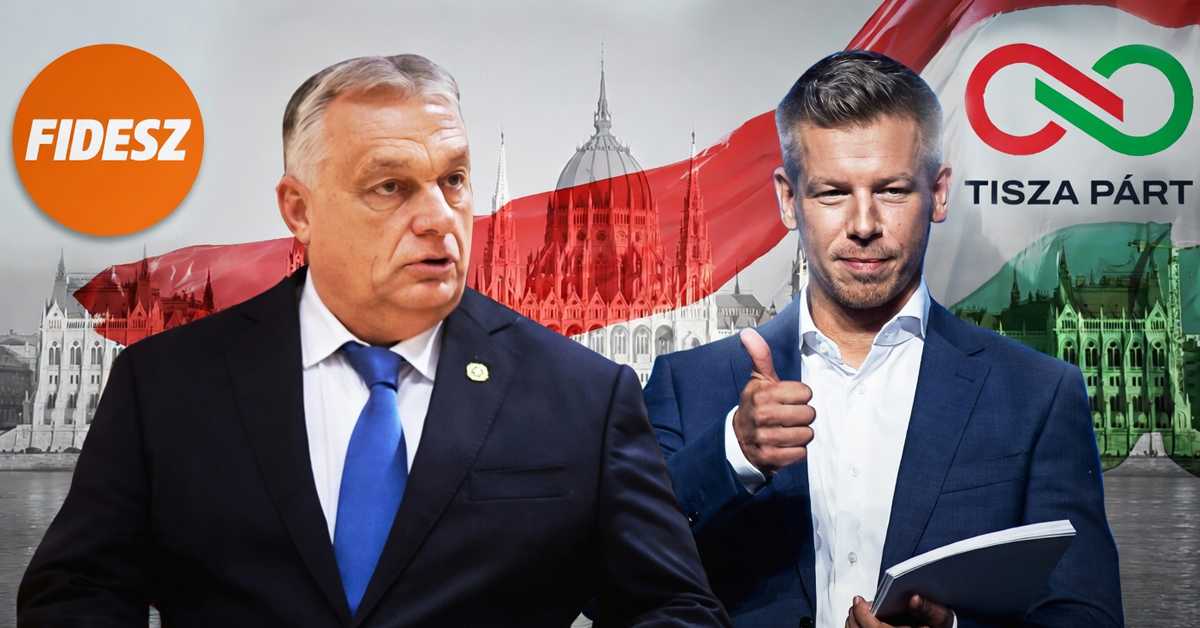 Броје се гласови у Мађарској – Тиса за сада убедљиво води, изборе обележила рекордна излазност