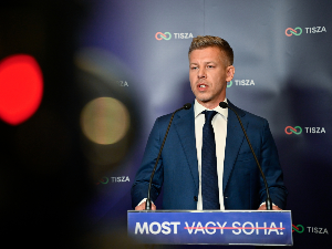 Ко је Петер Мађар – човек који је окончао власт Виктора Орбана