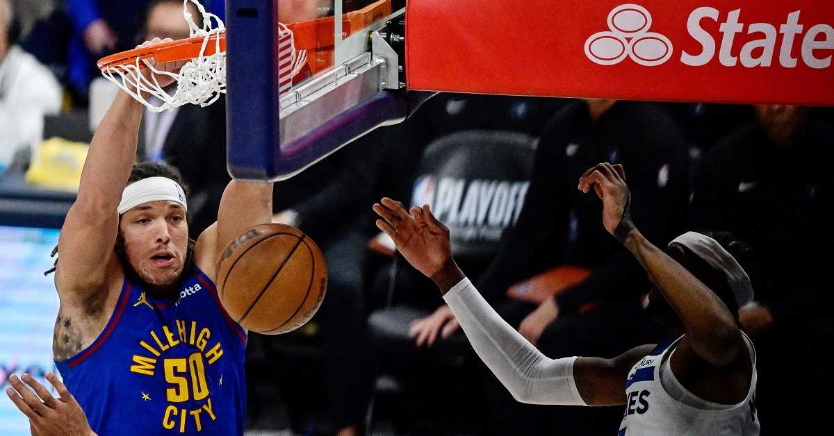 Ново поглавље растућег ривалства – наставља се Јокићев плес са "вуковима"