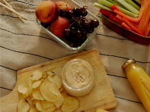 Има ли уопште здравих грицкалица, па и оних које помажу да смршамо