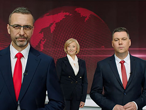 Нови тројац Дневника 2: Ко вас од вечерас дочекује у 19.30