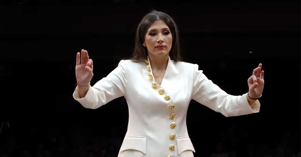 Од Мадрида до Фиренце: Српска диригенткиња осваја европске позорнице