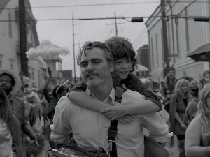 Филм: Идемо, идемо