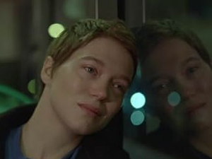 Фестивали на РТС-у (Кан 2022): Једно лепо јутро