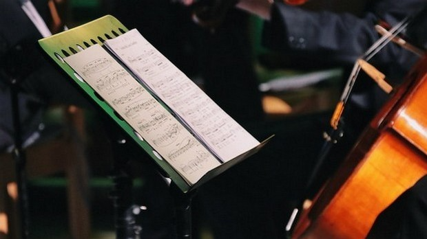 Топ-листа класичне музике Радио Београда 2