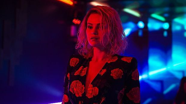 Емилија Перез