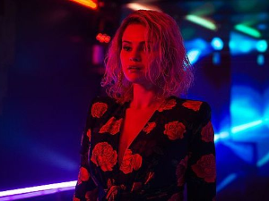 Филм: Емилија Перез