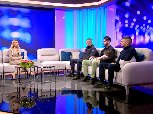 Херојски подвиг полицајаца за Софију и Феђу - како је изгледало ходочашће од Београда до Острога