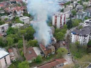 Три дана од пожара у Старом млину – какви су планови за обнову симбола Обреновца
