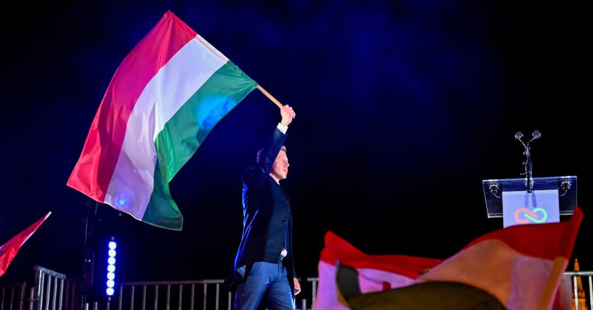 Самарџија: Победа Петера Мађара доноси "финији“ суверенитет, односи са Србијом остају стабилни