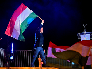 Самарџија: Победа Петера Мађара доноси "финији“ суверенитет, односи са Србијом остају стабилни