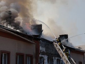 Зеленски: Ми стварамо будућност на фронту; Лавров: Односи са Мађарском зависиће од баланса интереса