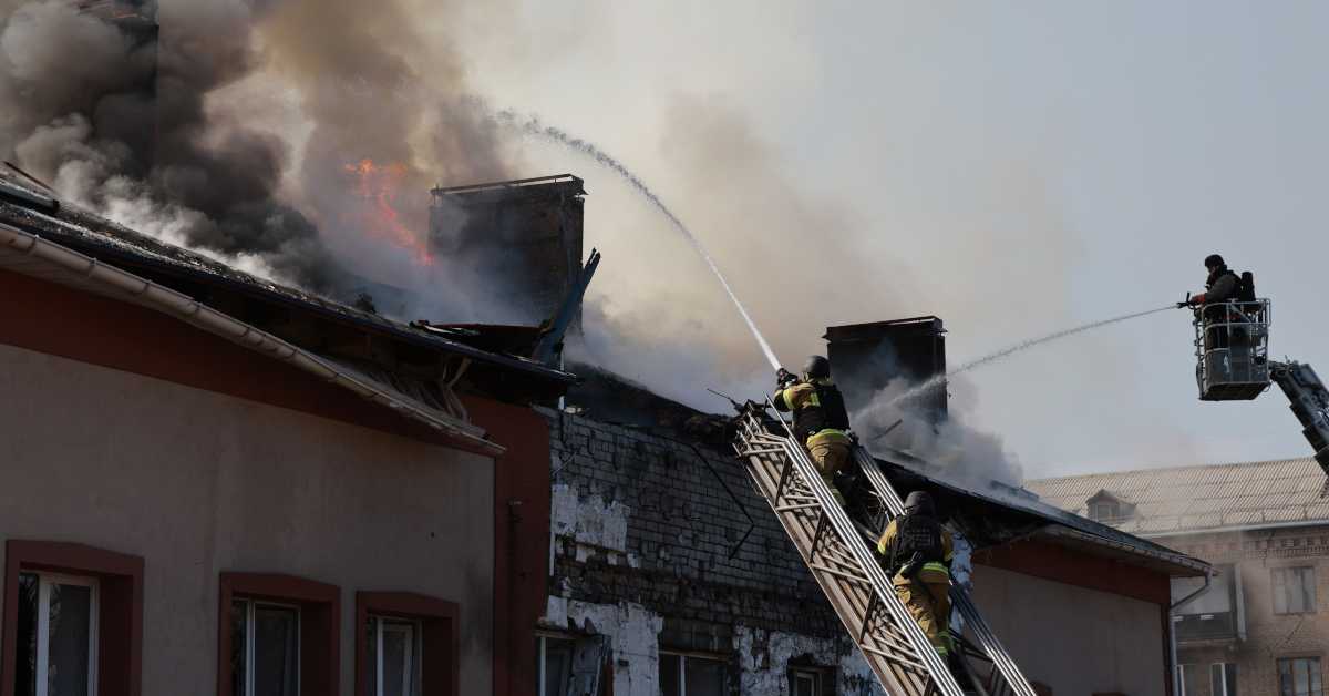 Зеленски: Ми стварамо будућност на фронту; Лавров: Односи са Мађарском зависиће од баланса интереса