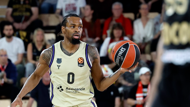 Фиба санкционисала Партизан због дуга према Кевину Пантеру