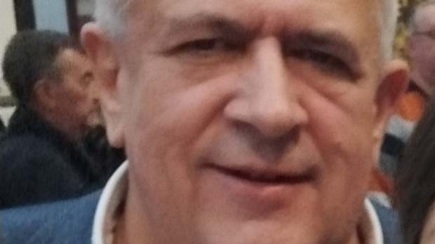 Миливоје Млађеновић