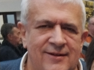 Миливоје Млађеновић